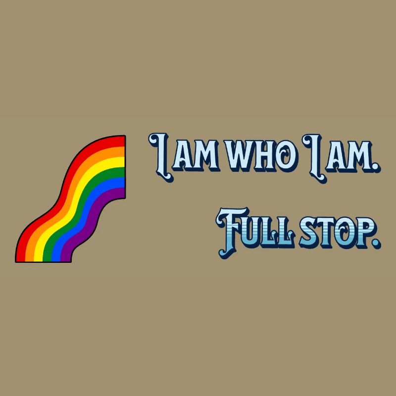 I am what I am
