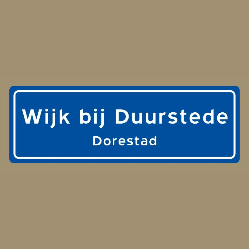 Wijk bij Duurstede signe de nom de lieu