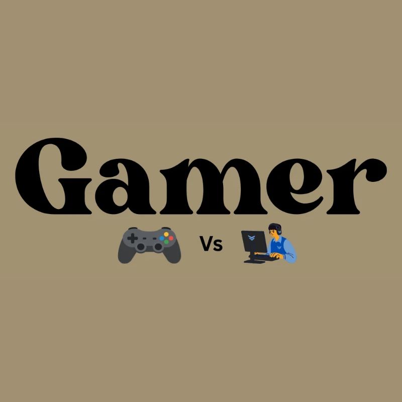 Controller VS PC
