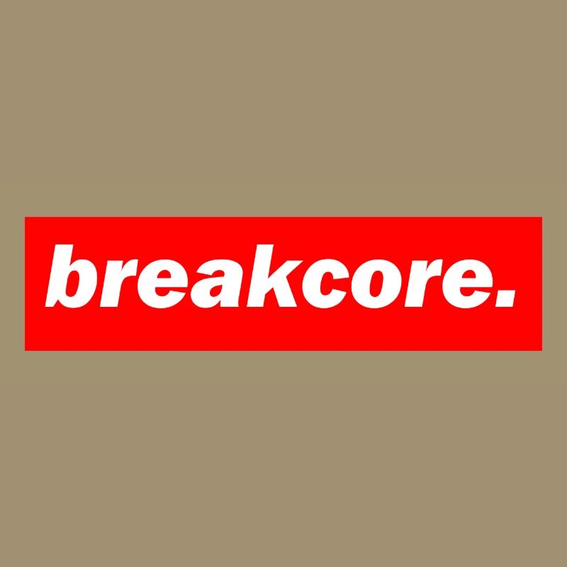 techno mixer red bass bpm breakcore