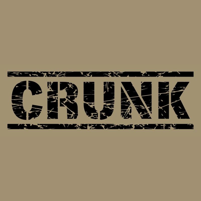 Crunk