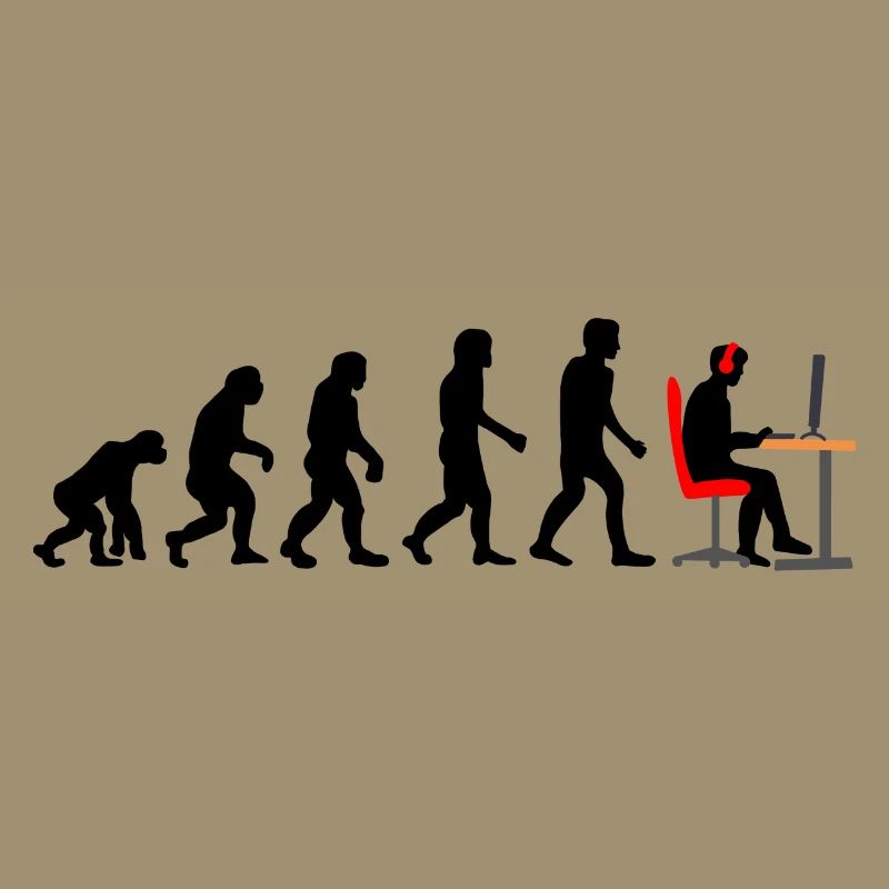 Gamer Evolution 2