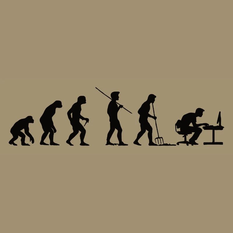 Programmeur Évolution Informaticien Développeur