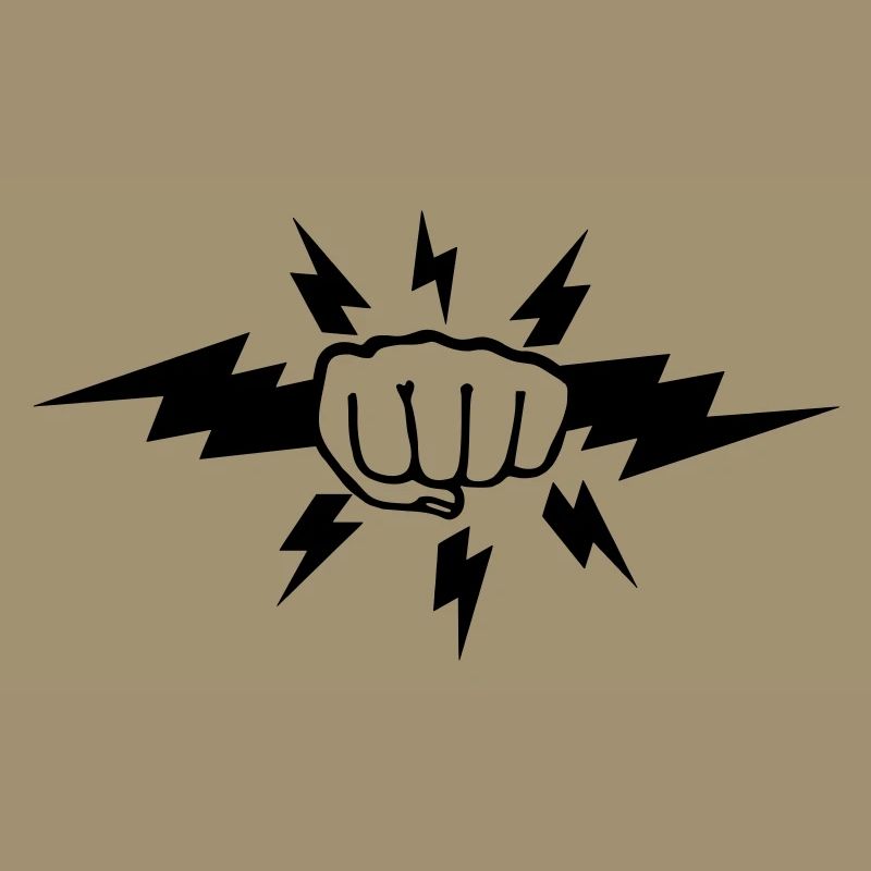 Blitzfaust