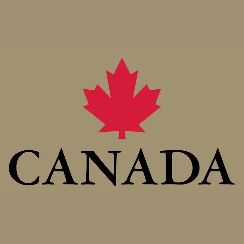 Canada, Ottawa, Maple Leaf Maple Leaf Canada Amérique