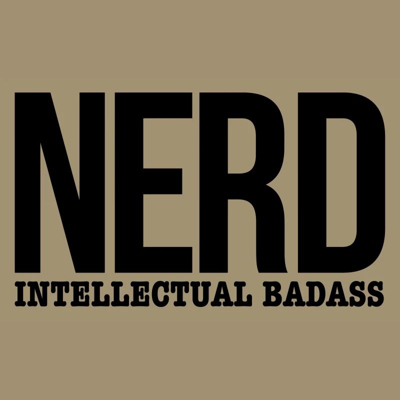 nerd