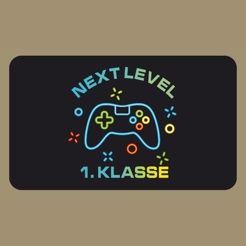 Game Controller - Next Level 1st Class