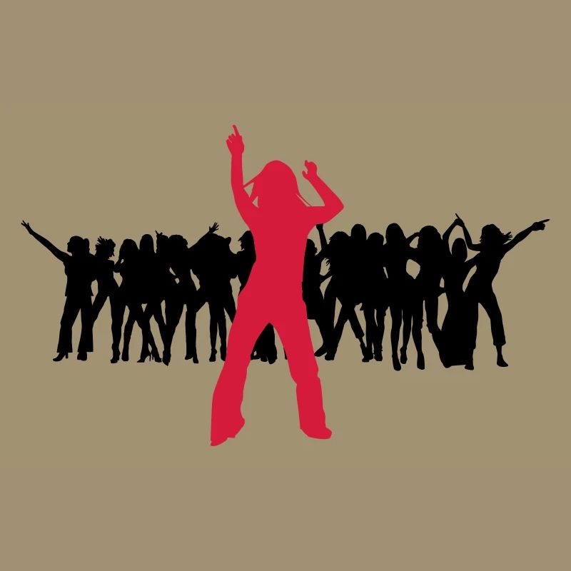 secouer danseuse secousse danse harlem secousse 2c