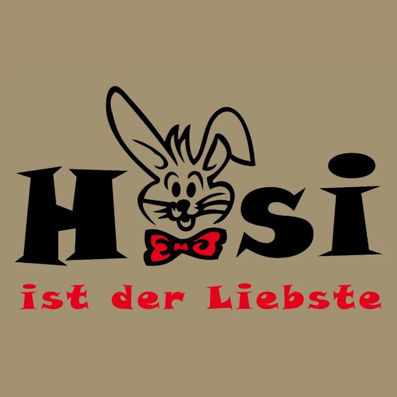 Bunny est la plus chère Easter
