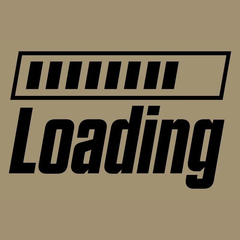 Loading Loading Bar