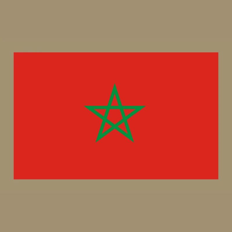 Marokko
