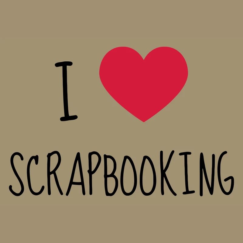 Scrapbooking / Scraper / Scrapeuse / Scrapeur