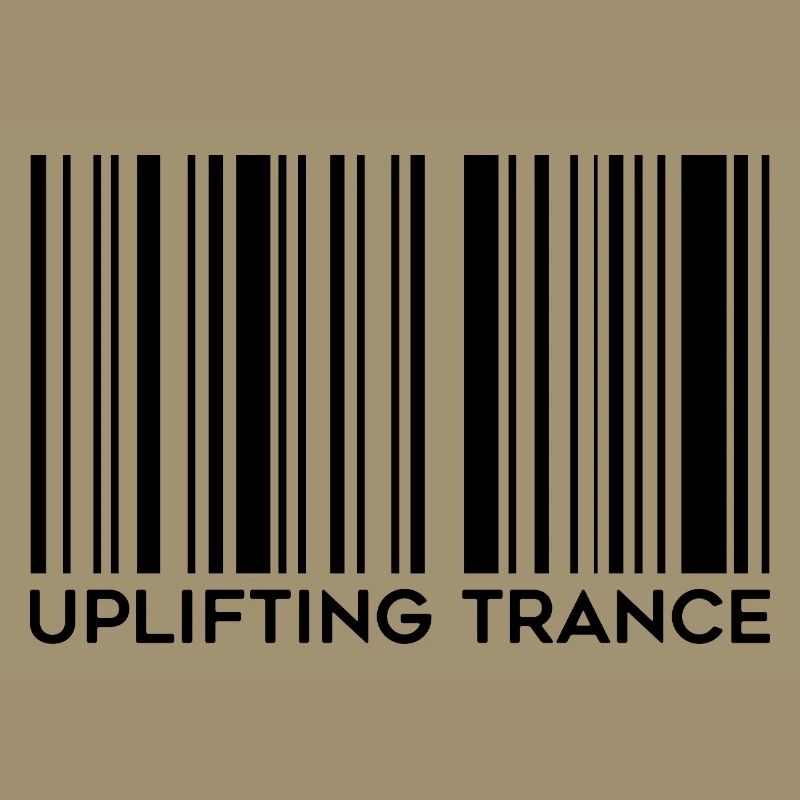 Code-barres Trance édifiant