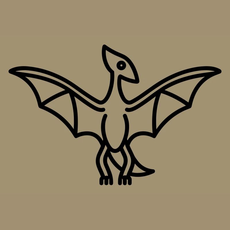 Pterodactyl