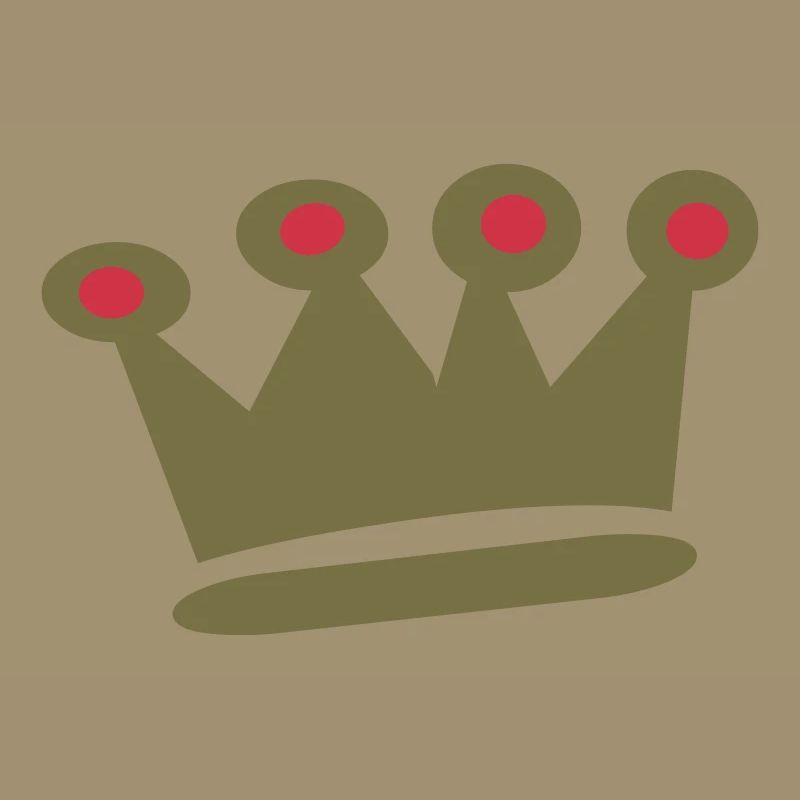 Ruby Crown