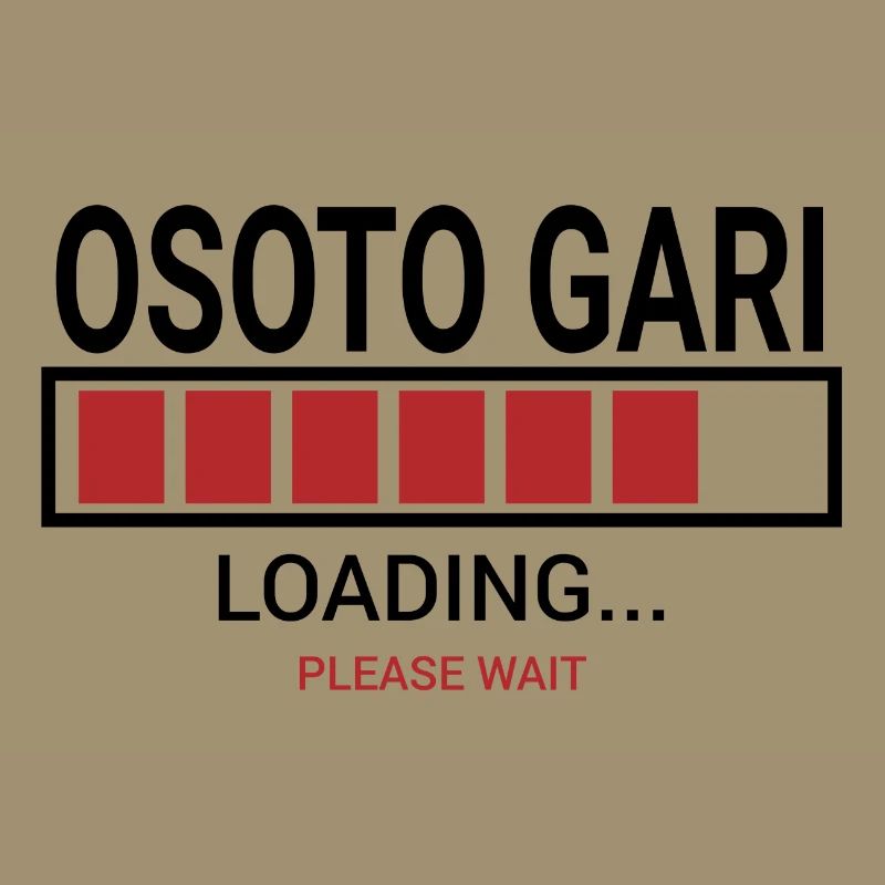 O Soto Gari Loading .... Please wait