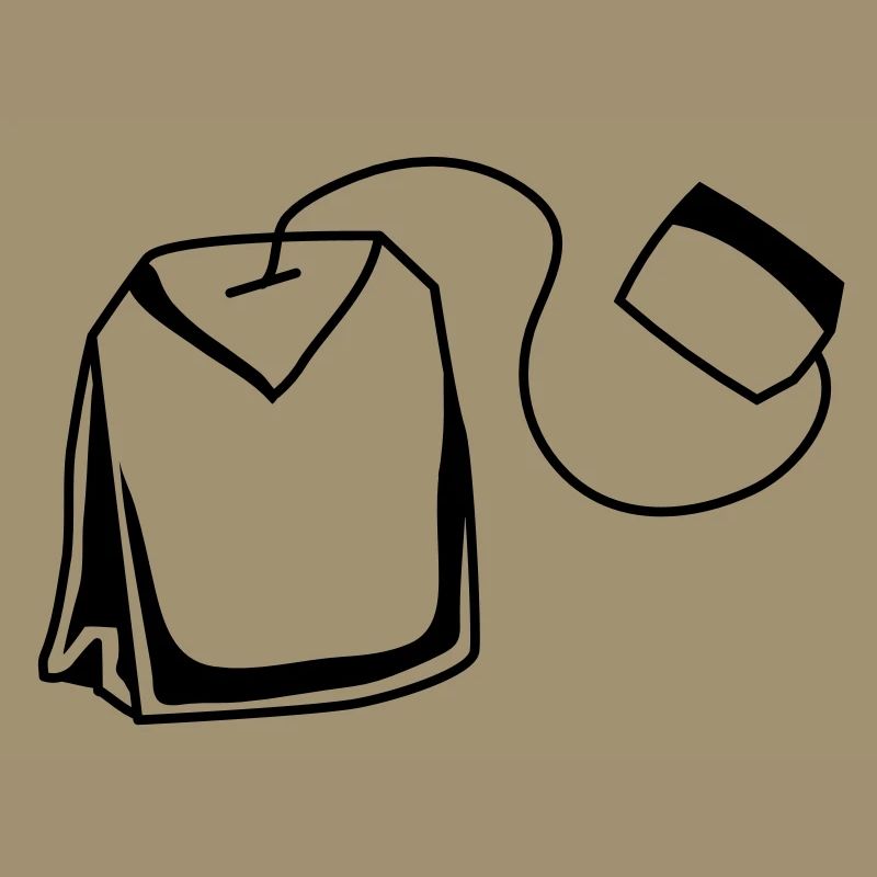a tea bag for tea lovers
