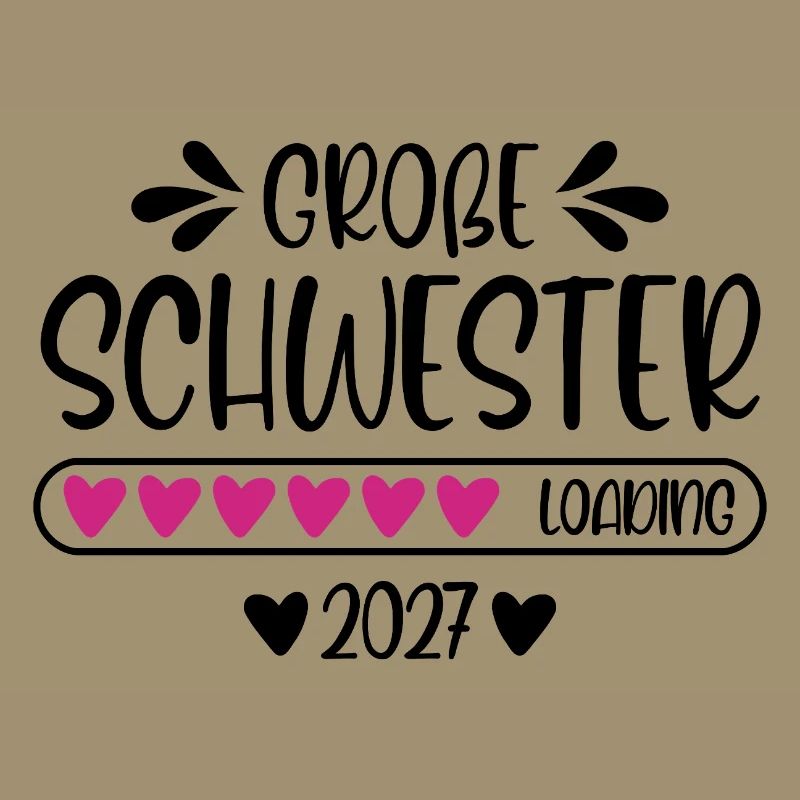 Große Schwester 2027 loading