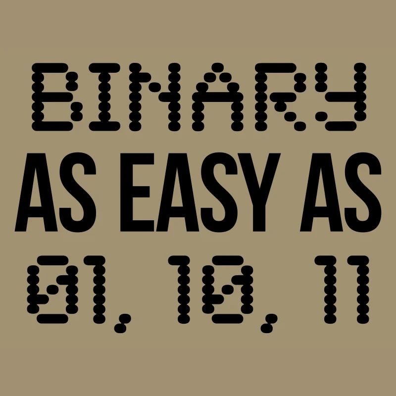 code binaire