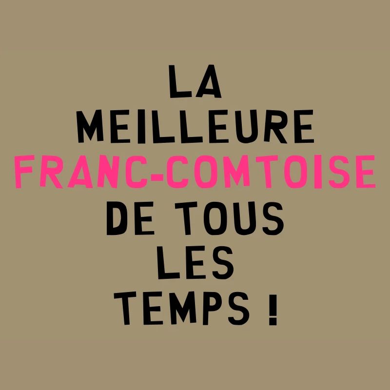Franche-comté / Franc-Comtois / Franc-Comtoise