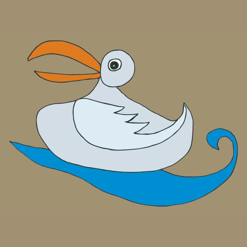möwe