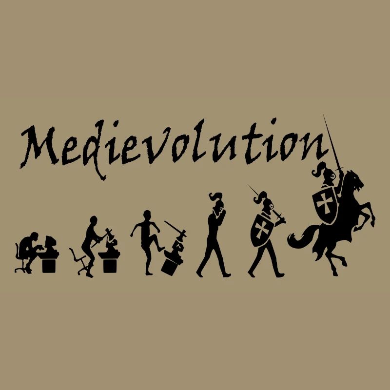 Medievolution – Medieval Evolution