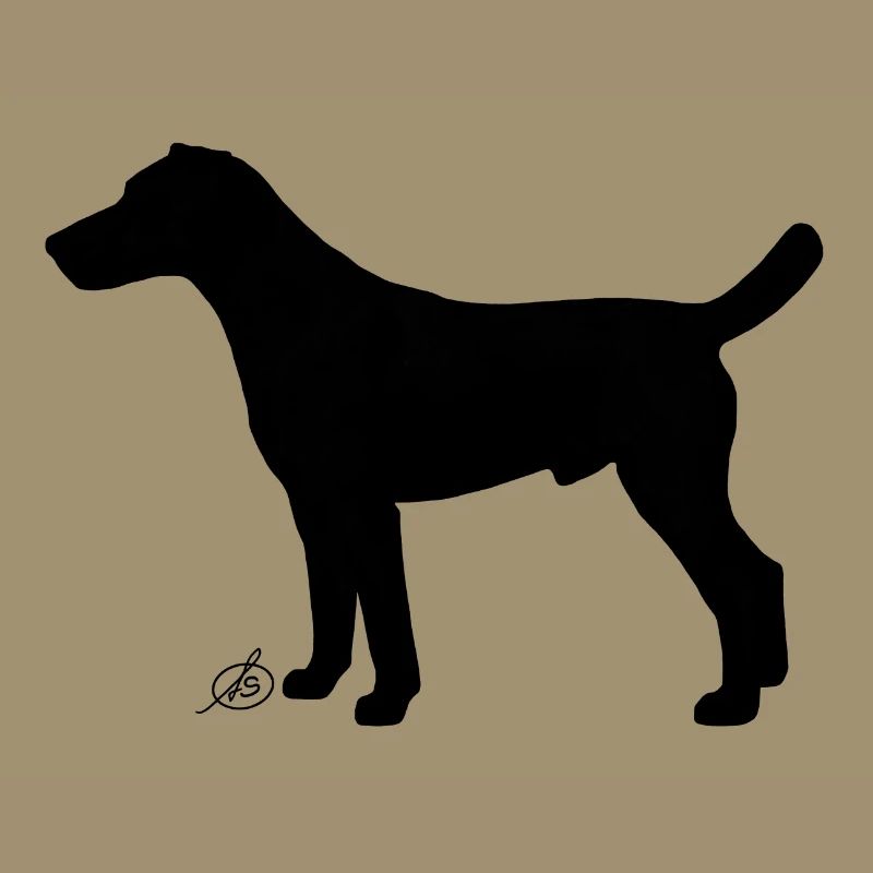 Jagdterrier