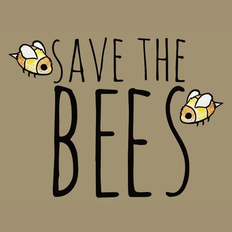 Save the Bees Bee Conservation