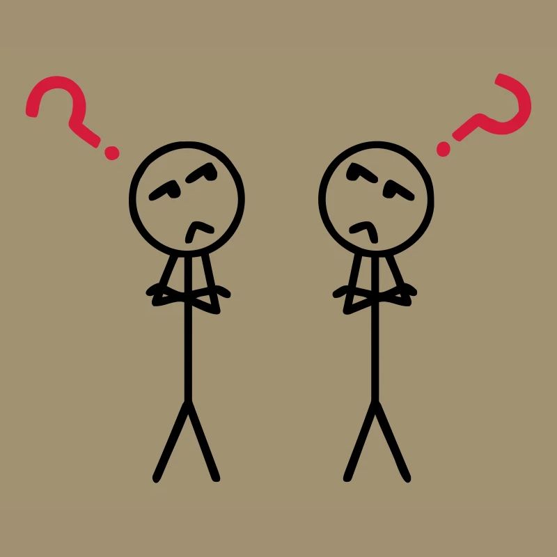 Point d'interrogation