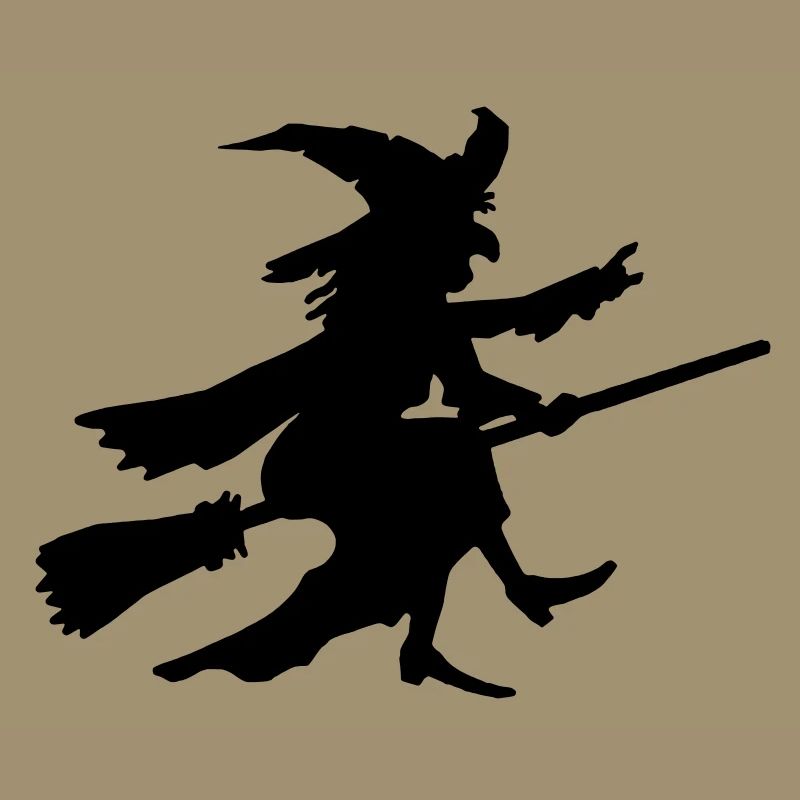 Witch 3