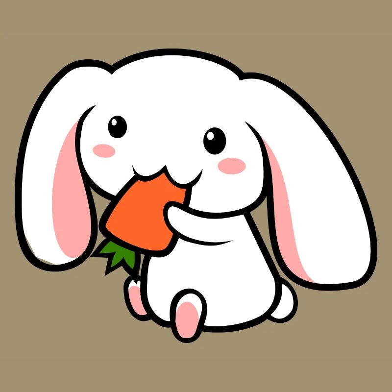 cute_rabbit