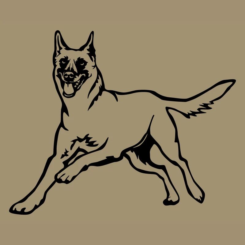 Malinois