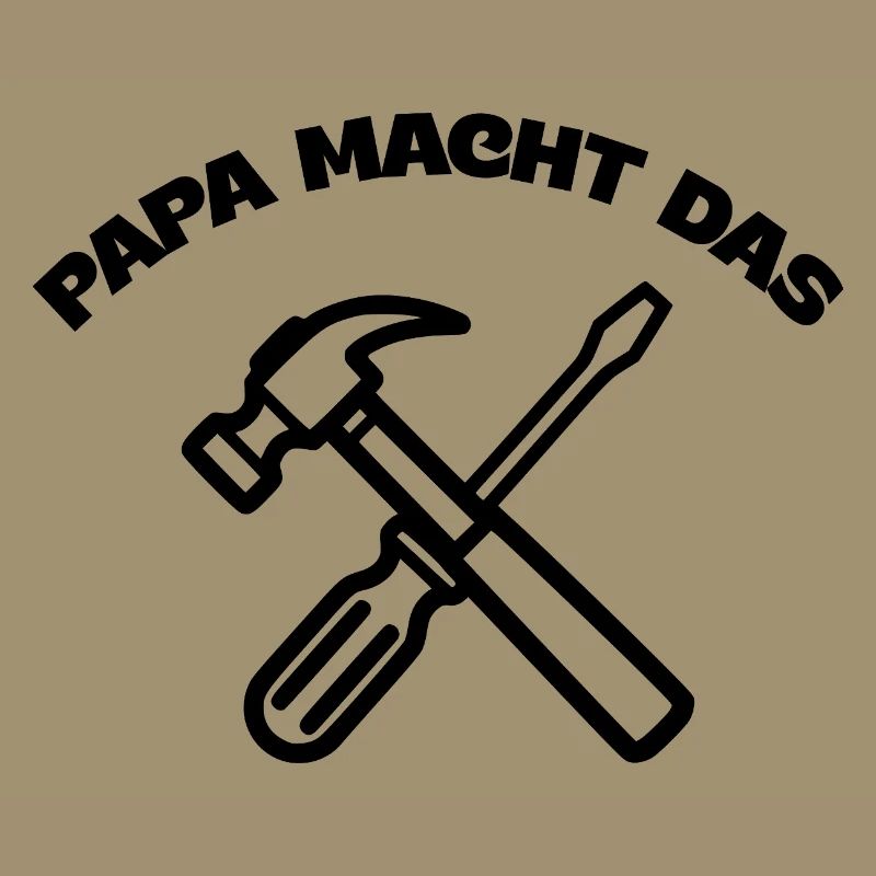 Dad does it – DIY & Father's Day