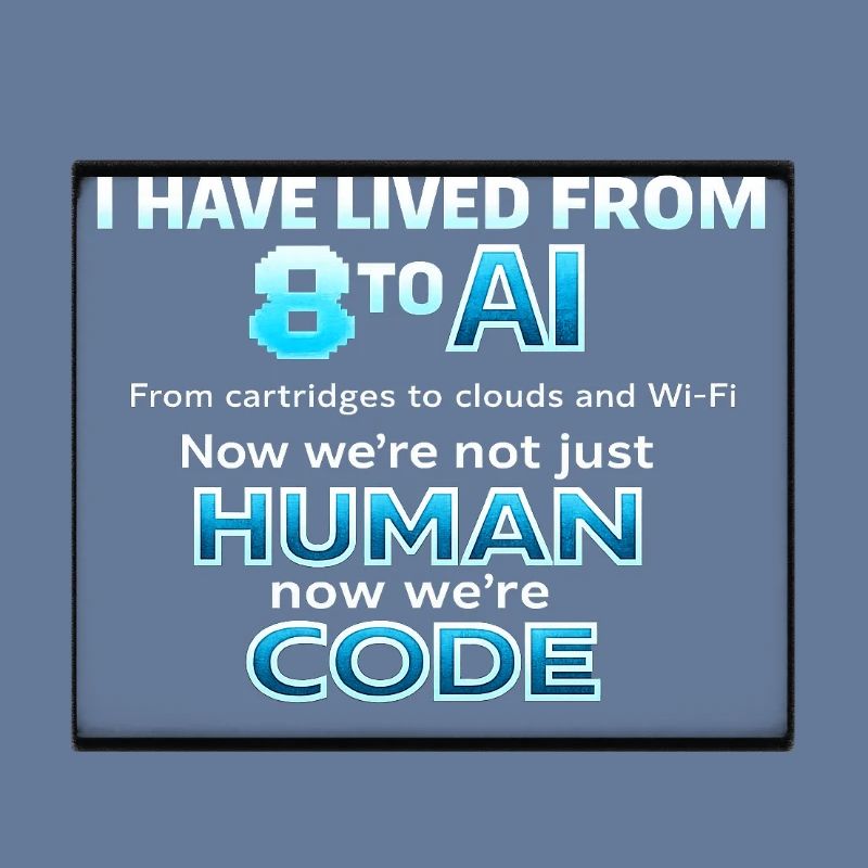 From human to code