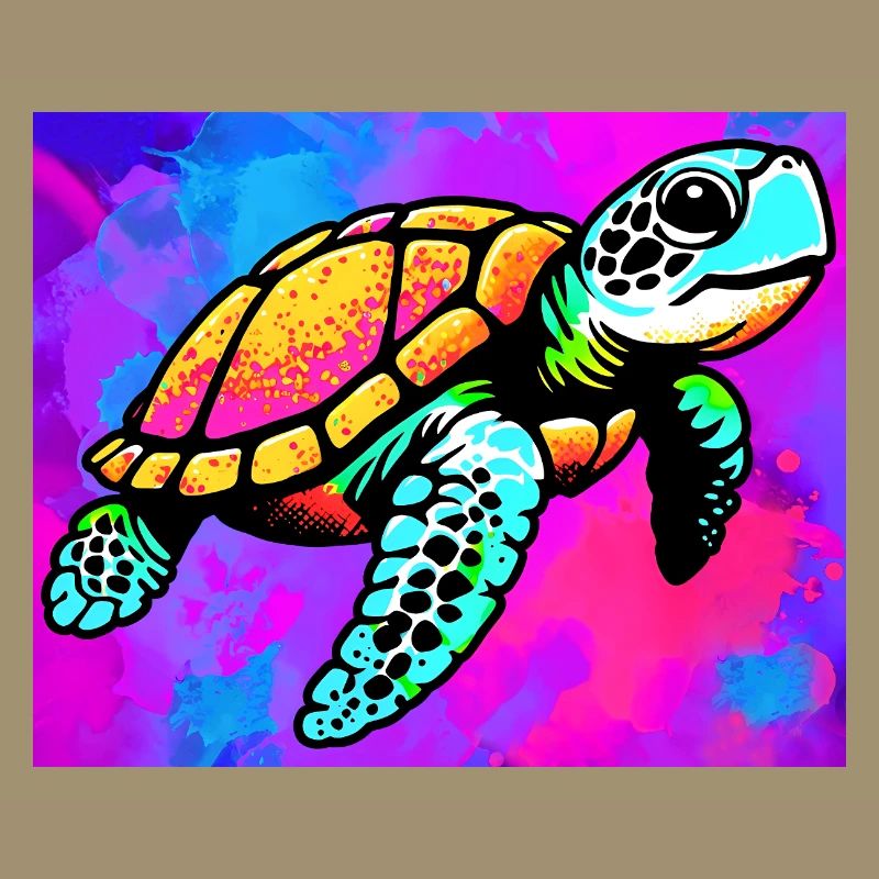 turtle