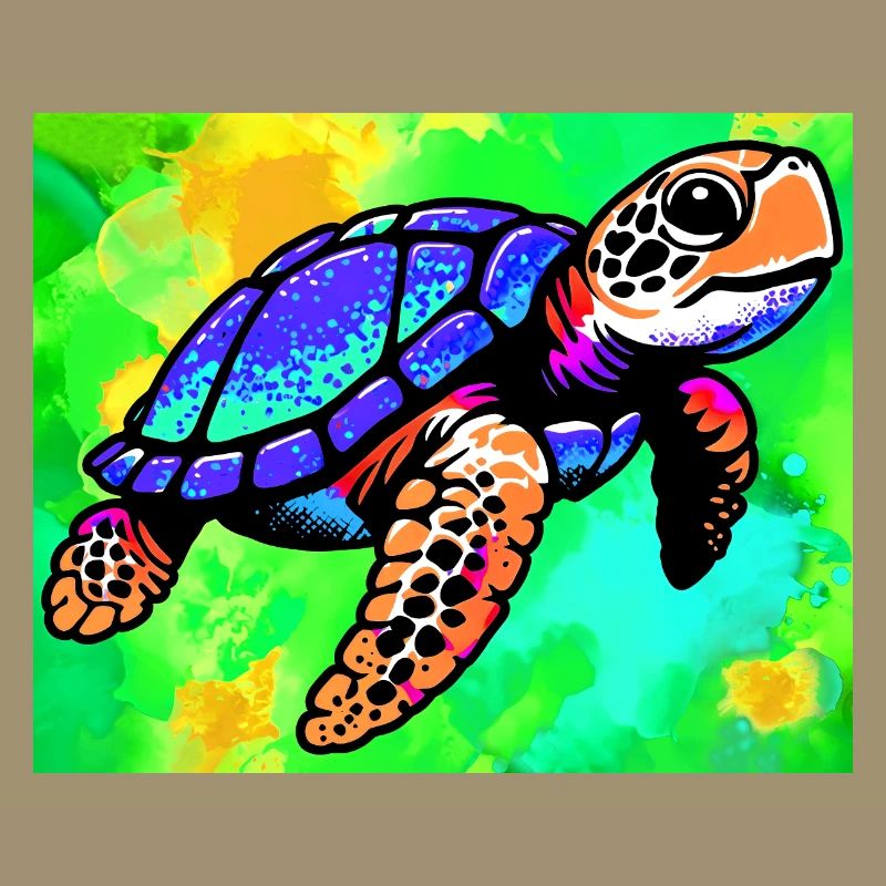 turtle