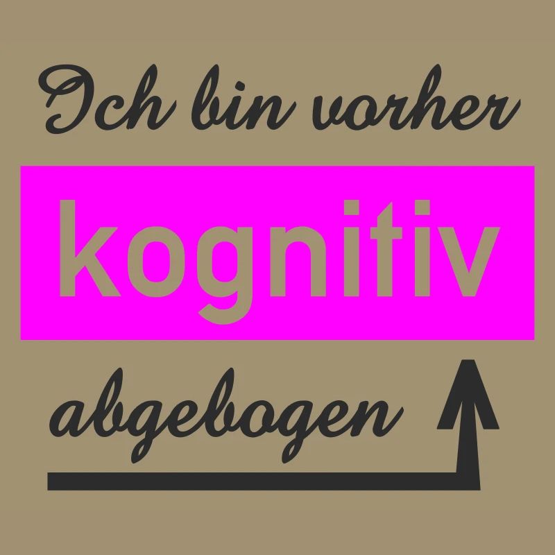 Cognitive Thinker Personalized Design