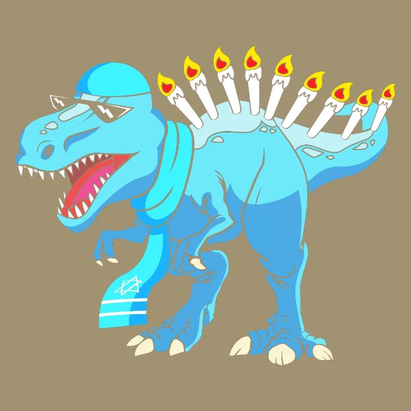 Hanoukka Hanoukka Hanoukka