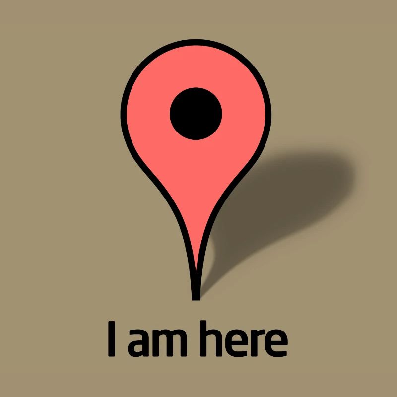 Google Map Marker