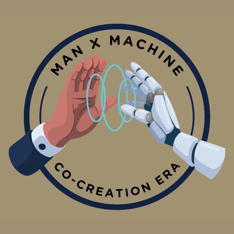 Haptic Bond: Human Robot Handshake
