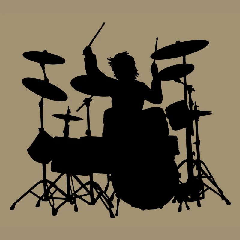 Power Drumming