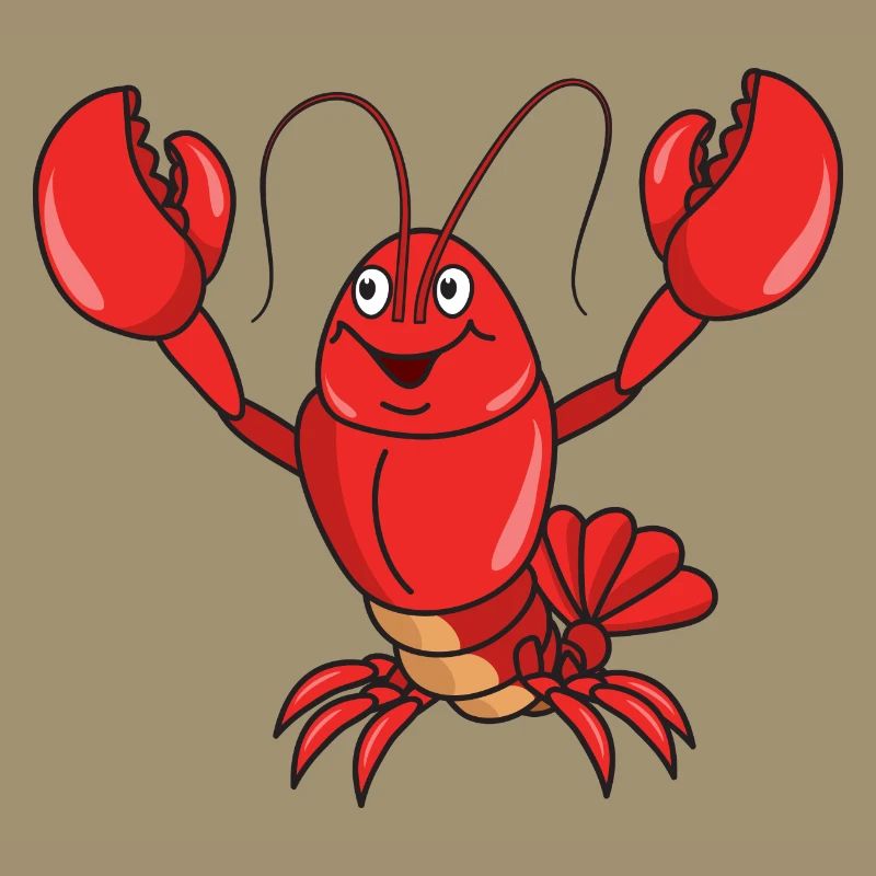 homard