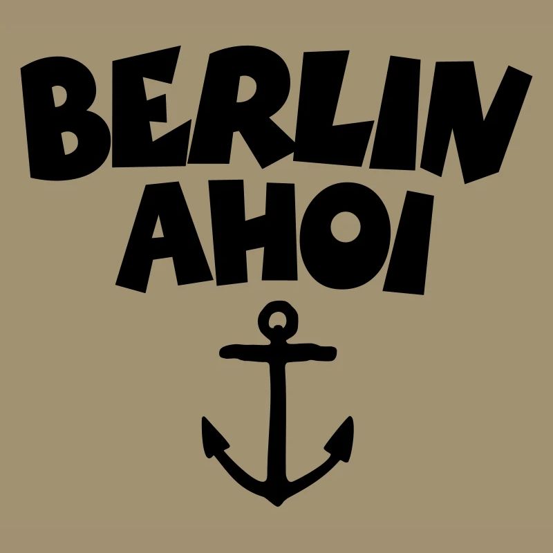 Berlin Ahoi