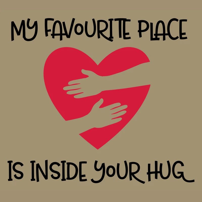 hug
