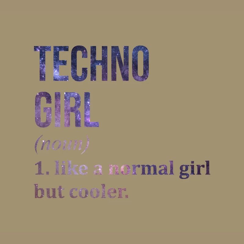 Techno Techno Techno