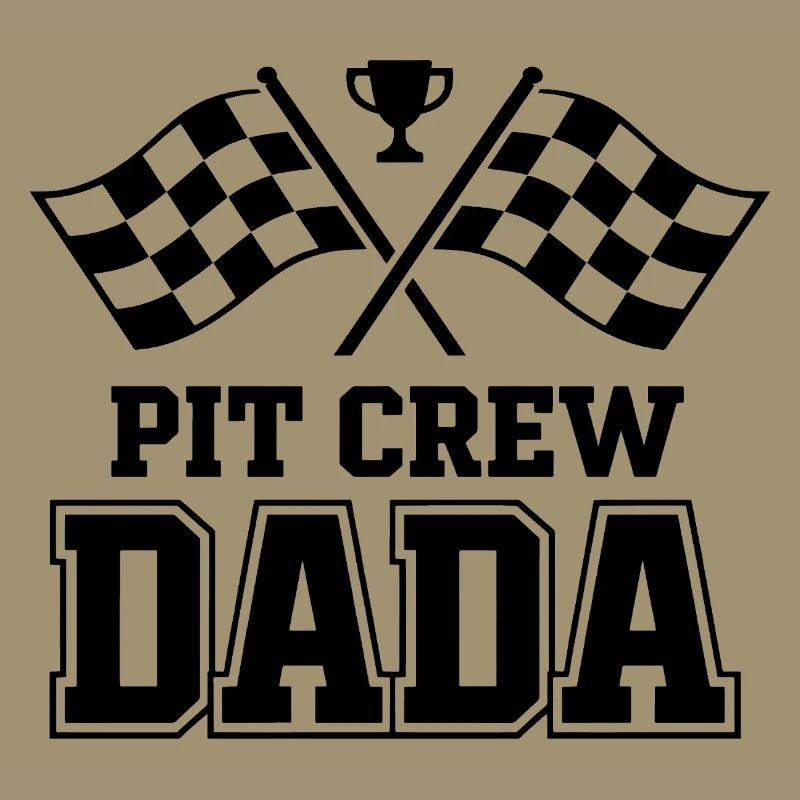 Conception de la course de sport motorisée Dada
