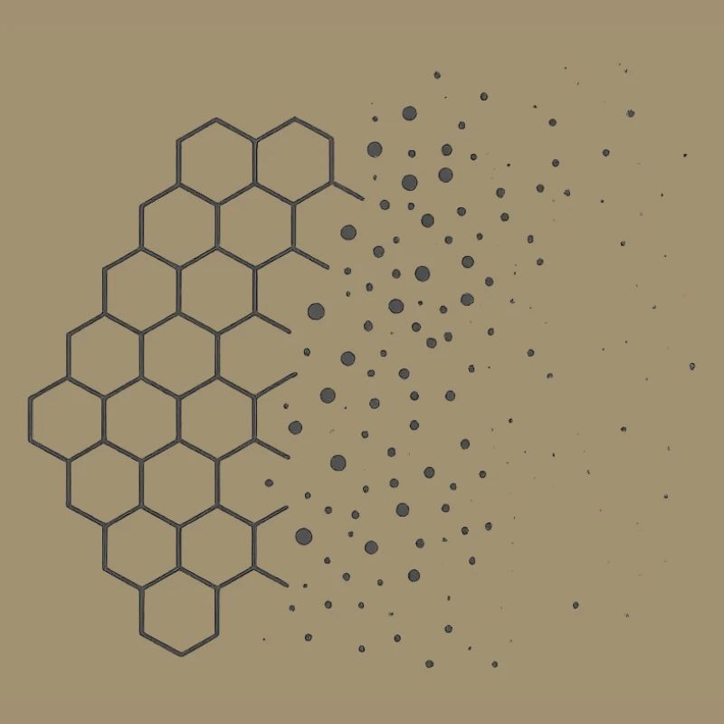 Entropy Drift – Physics Design