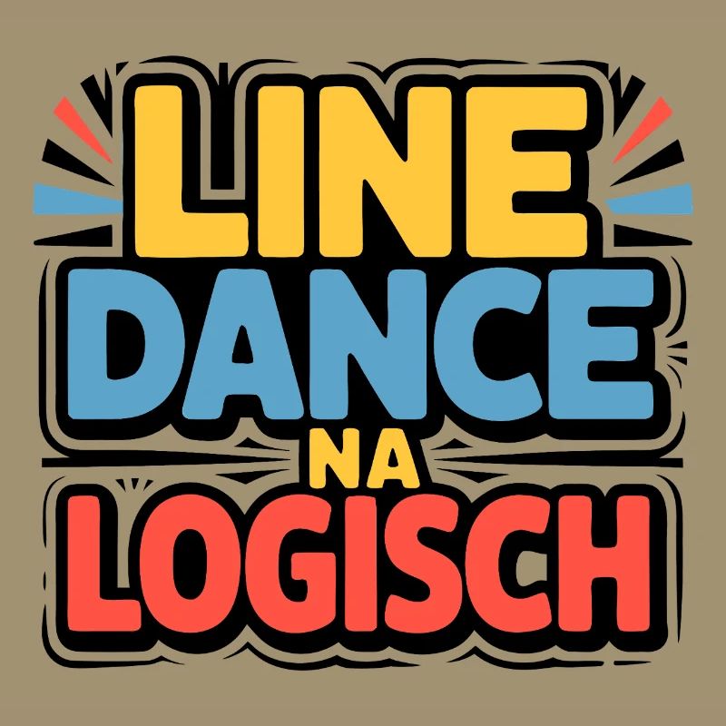 Line Dance Logical