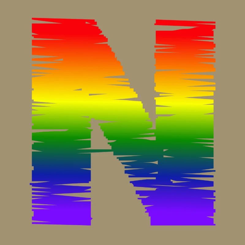 Rainbow N