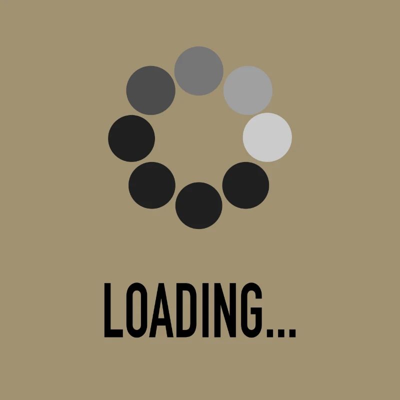 LOADING...
